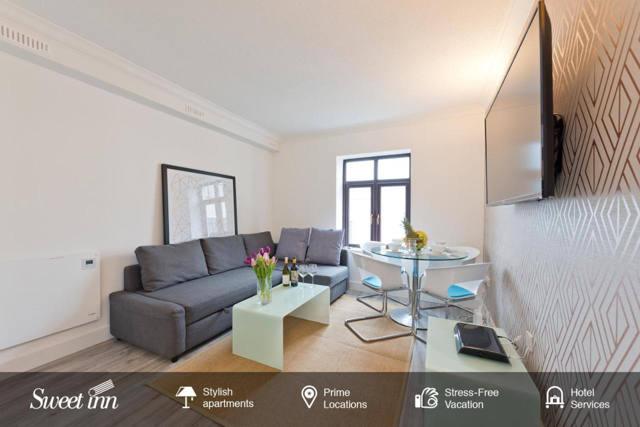 Sweet - Claredon Hall Appartement