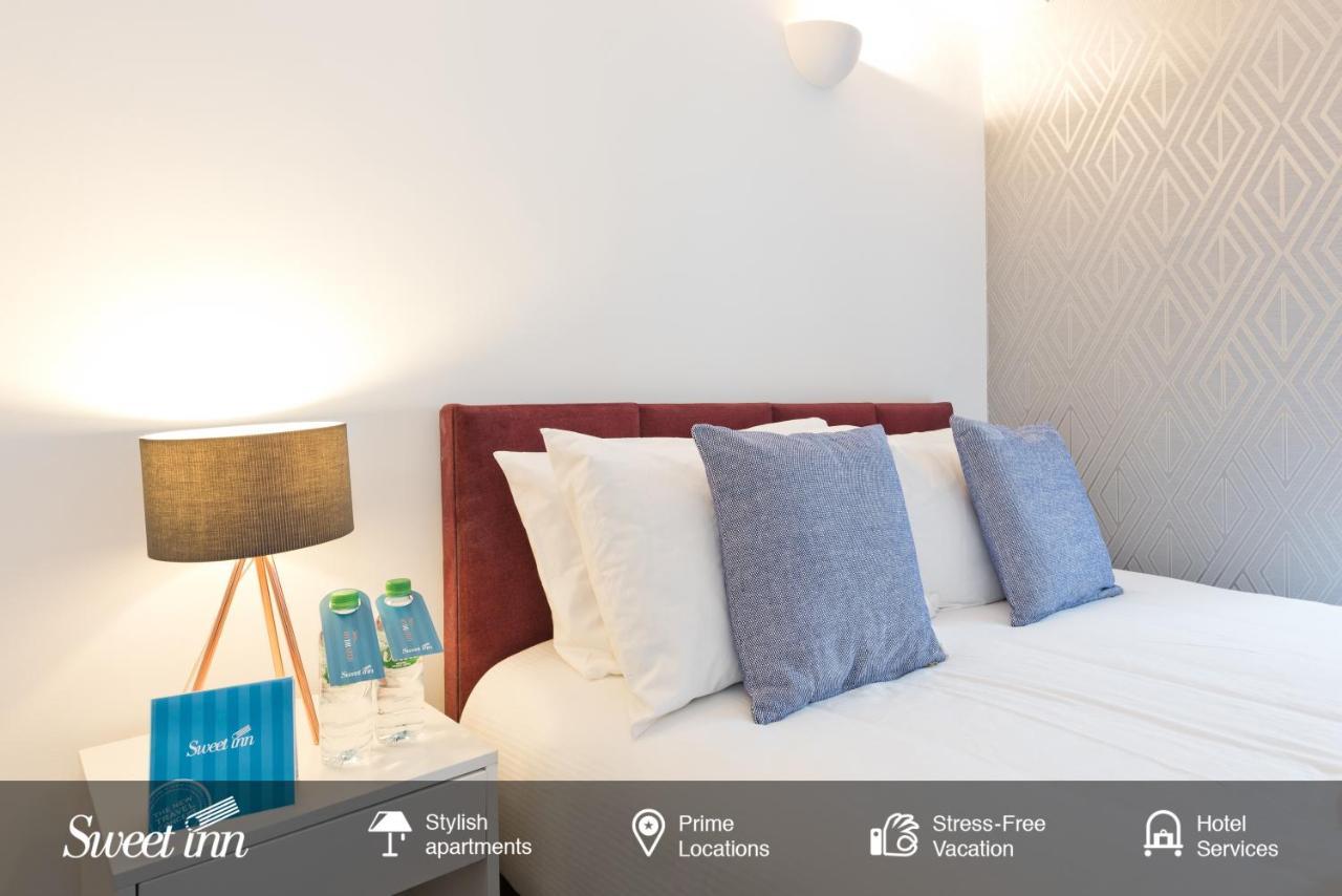 Appartement Sweet - Claredon Hall Dublin