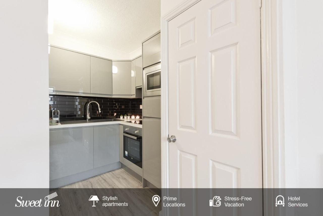 Appartement Sweet - Claredon Hall