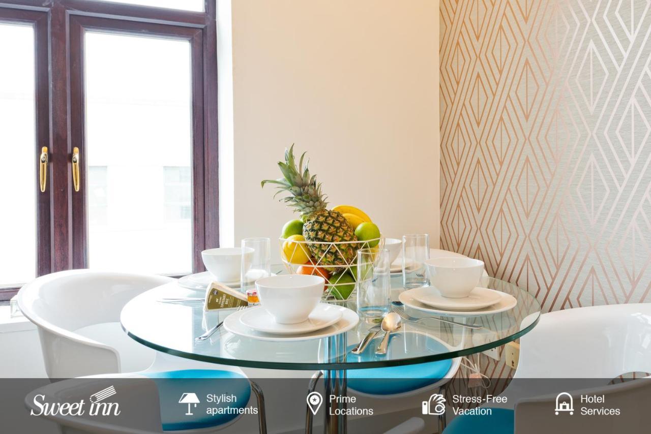 Sweet - Claredon Hall Appartement *